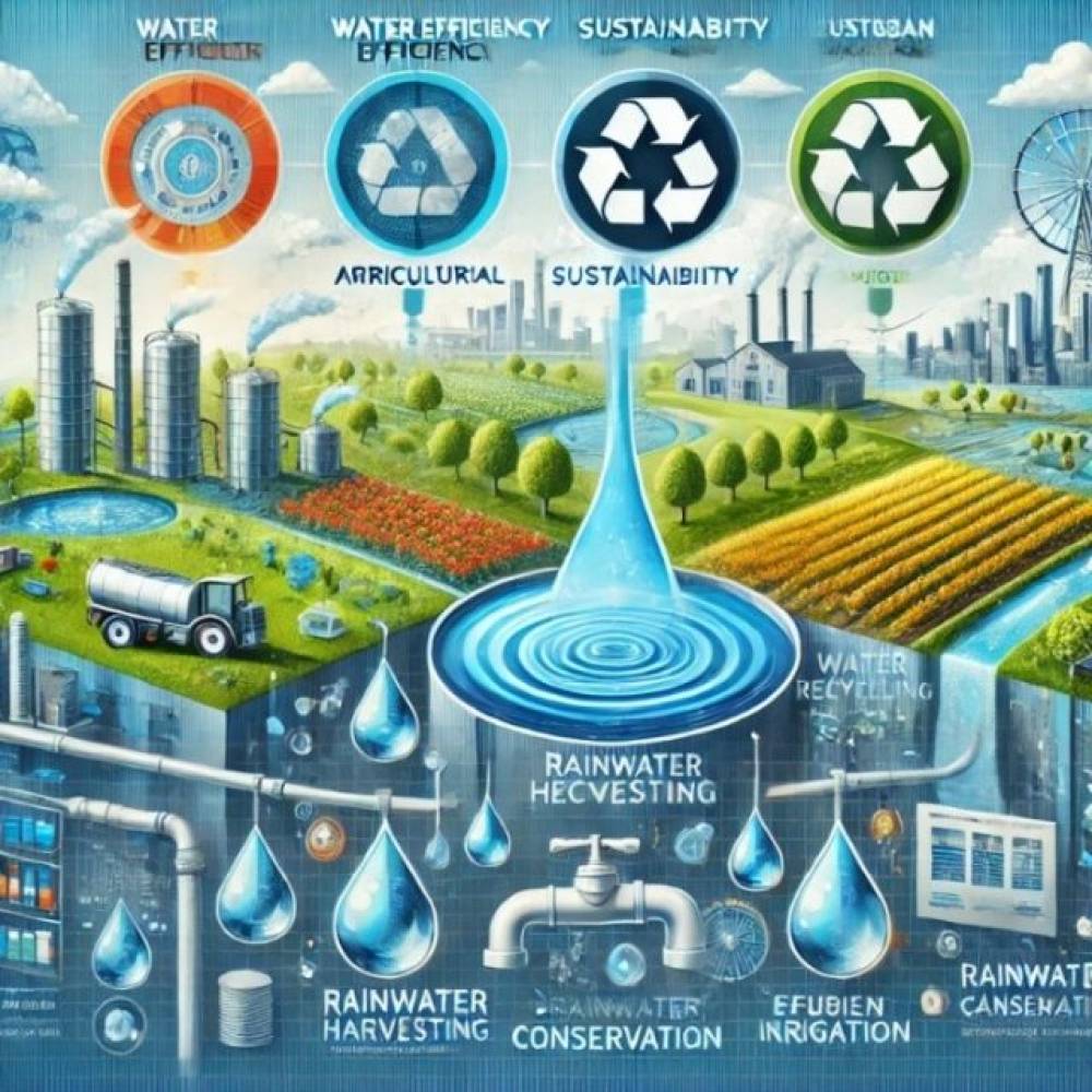 Su Verimliliği Yönetmeliği Nedir ve Neden Önemlidir?
