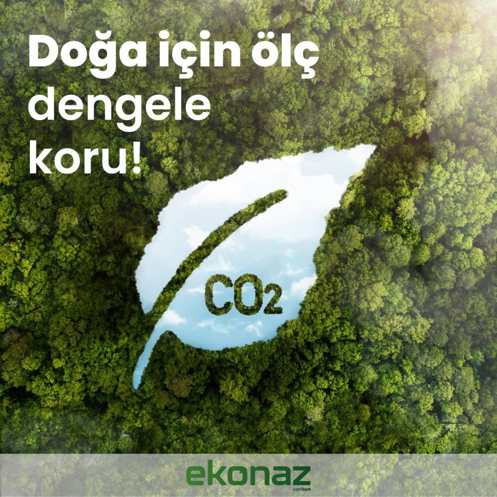 SINIRDA KARBON DÜZENLEMESİ MEKANİZMASI – SKDM DANIŞMANLIK - konya