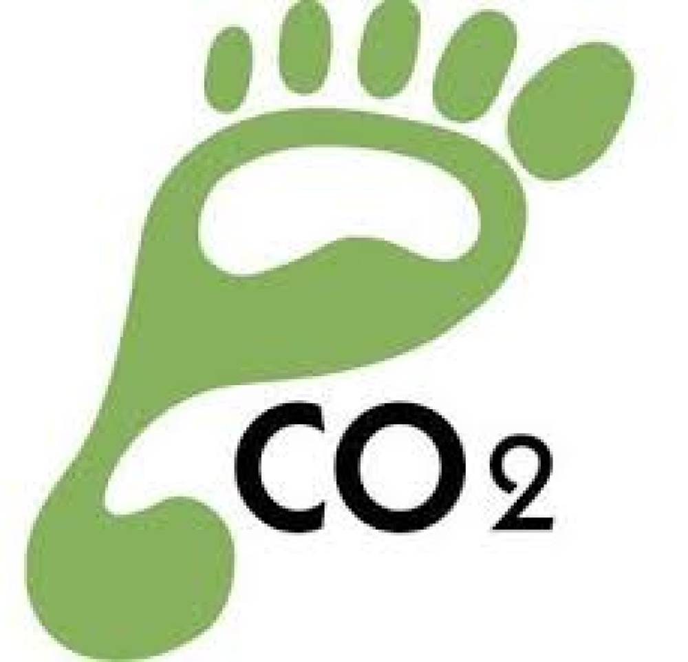 Karbon ayak izi ve CBAM Arasında Fark