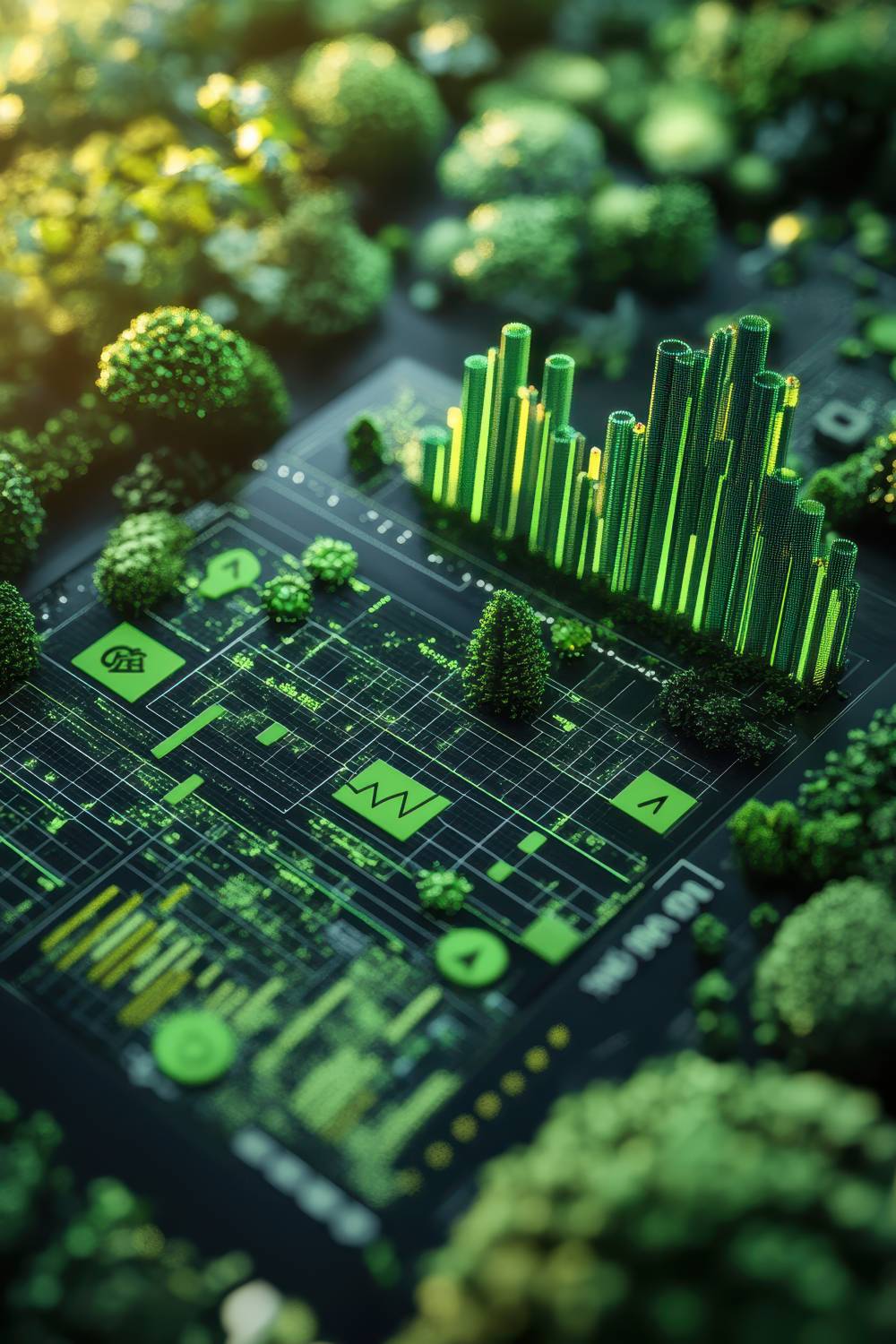 konya karbon ayak izi
konya su ayak izi
konya yazılım