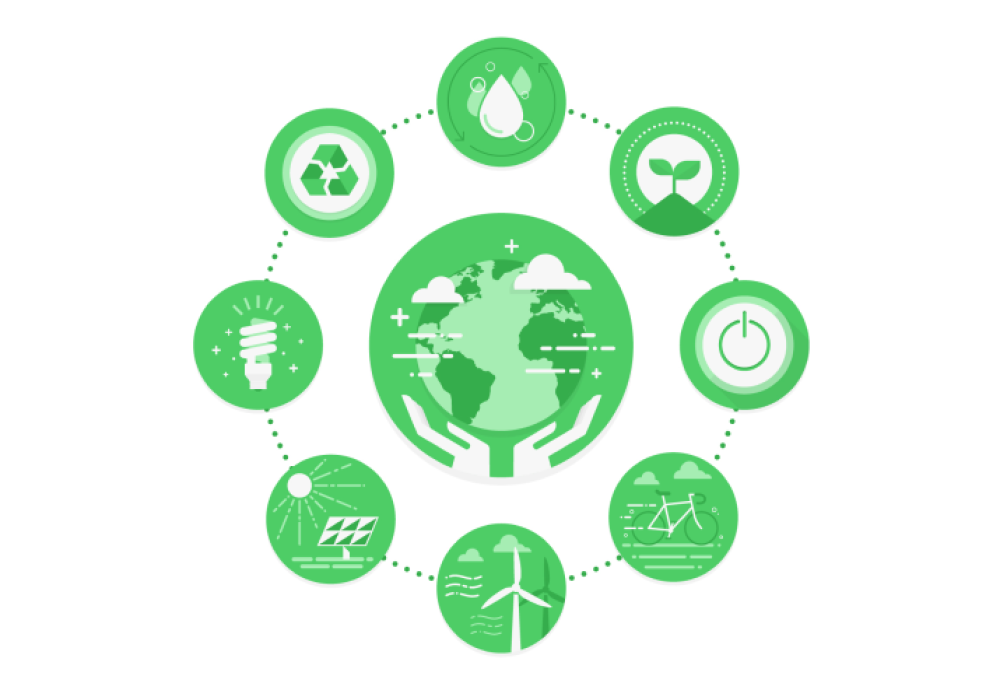 EkoCarbon - Karbon ayak izi yazılımı hakkında